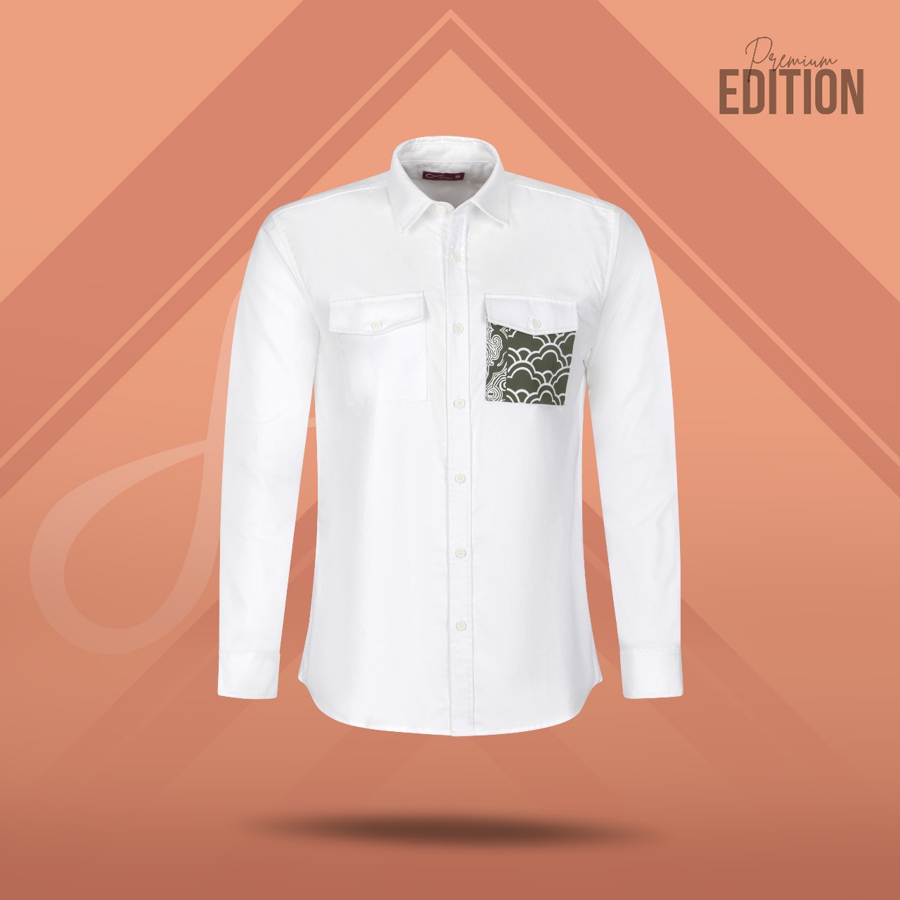 MEN'S SHIRT