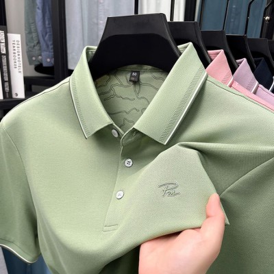 Polo Shirt For Man