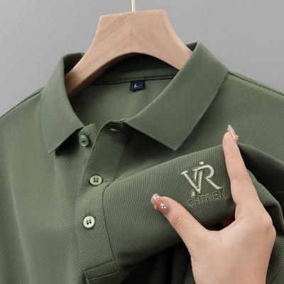 Polo Shirt For Man