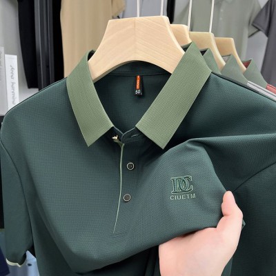 Polo Shirt For Man