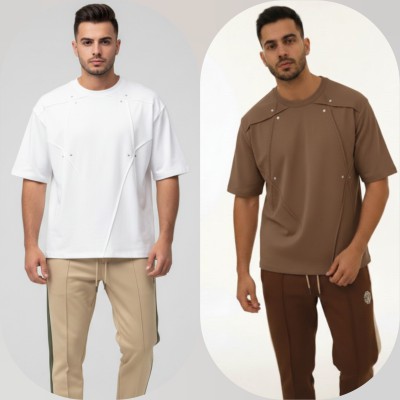 Combo Great Deal Metal Drop Shoulder
