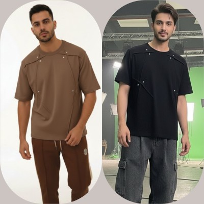 Combo Great Deal Metal Drop Shoulder