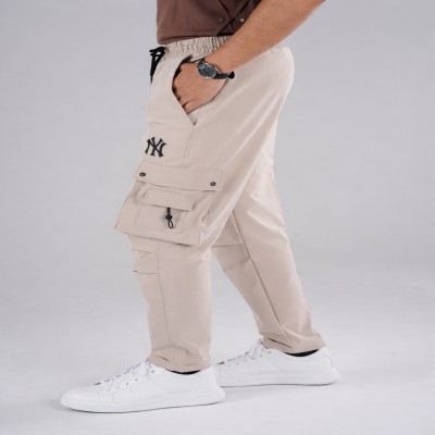 Men's Premium Cargo beige