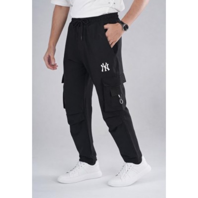 Men's Cargo Black