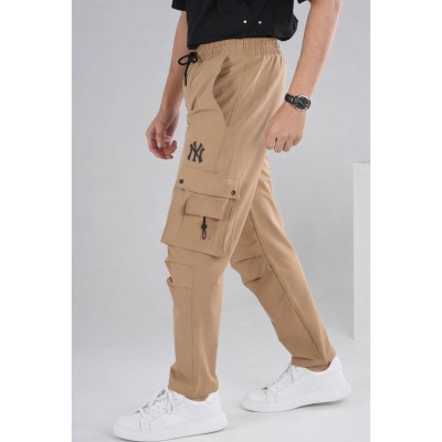 Men's Cargo Biscuit